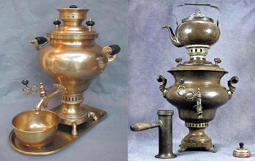 samovar