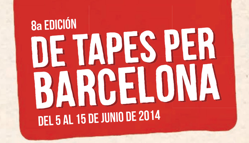 De Tapas Por Barcelona Gastronom A C A