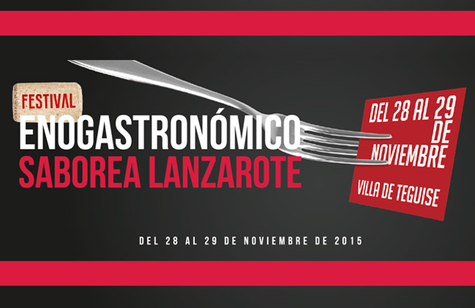 Festival Enog Stron Mico Saborea Lanzarote Gastronom A C A