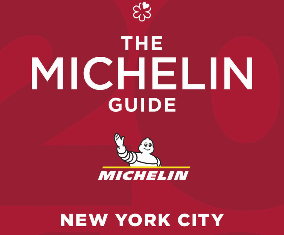 Gu A Michelin Nueva York Restaurantes Bib Gourmand Gastronom A