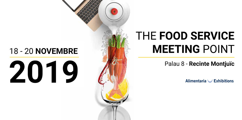 Fórum Gastronómico Barcelona 2019 Programa de actividades y talleres