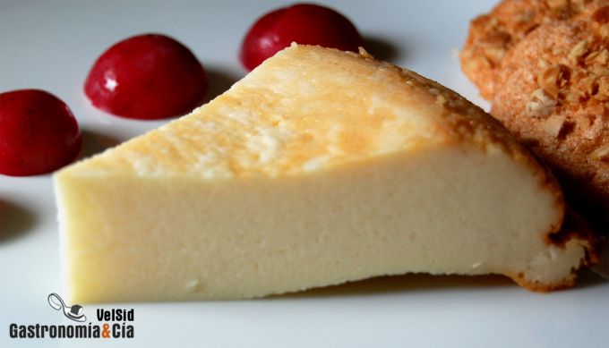 Tarta de queso: ¡prepárala con estos sencillos trucos! - Contenidos