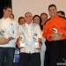Ganadores del Concurso del Langostino de Vinaròs 2009