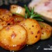 Lomo al horno con patatas