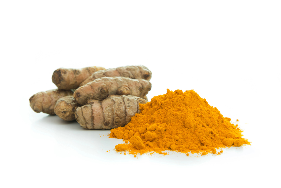 Superalimentos: Curcuma