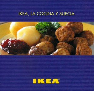 Ikea Kondis Gastronom A C A