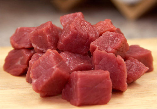 Estos son los cortes de la carne de ternera que debes conocer