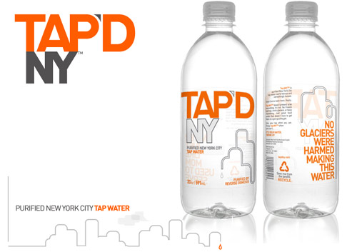 Tapp-Water – Olokuti