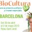 Feria de productos ecológicos y consumo responsable