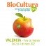 Feria de productos ecológicos y consumo responsable