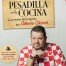 Libro Pesadilla en la Cocina