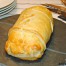 Receta solomillo Wellington