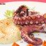 Receta de pulpo