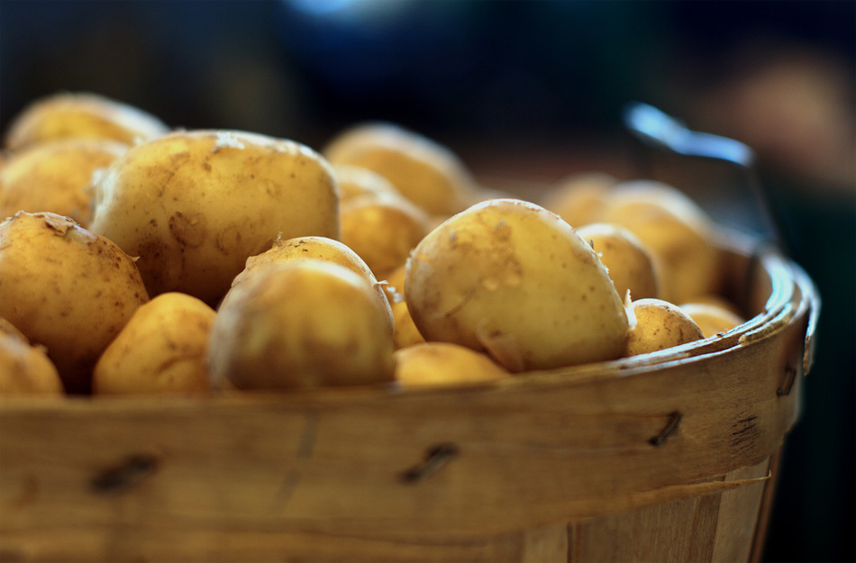 Tipos de cortes de patatas o papas y sus distintas elaboraciones