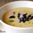 Recetas de sopas vegetarianas