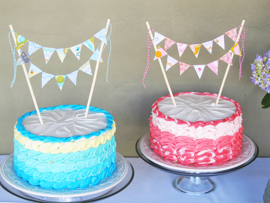 Ideas para decorar tartas de cumpleaños  Tartas, Postres de tarta, Tortas  creativas