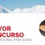 Concurso Internacional de Sushi