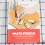 Libro Pasta Fresca de Hermanas Simili