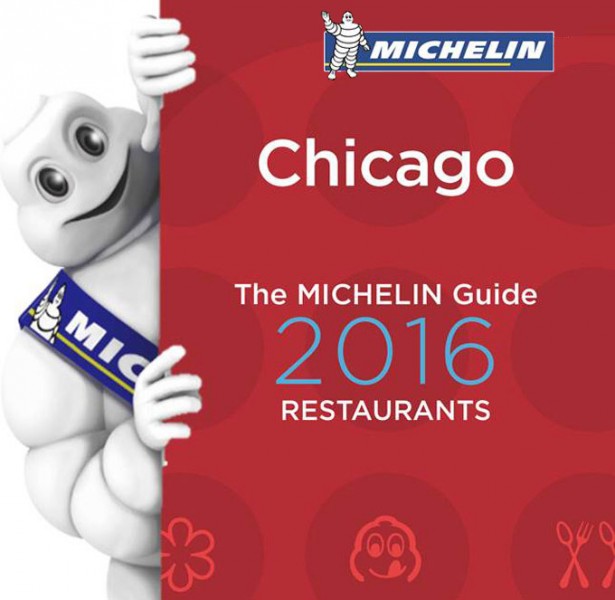 Restaurantes Bib Gourmand de la Guía Michelin de Chicago 2016