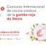 Concurso de la Gamba Roja de Dénia 2016