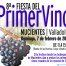 Fiesta del Primer Vino Cigales