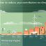 Acciones contra el cambio climático