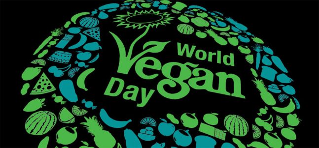 Día Mundial Del Veganismo 2017 Gastronomía And Cía 3856