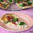 Recetas de pizza