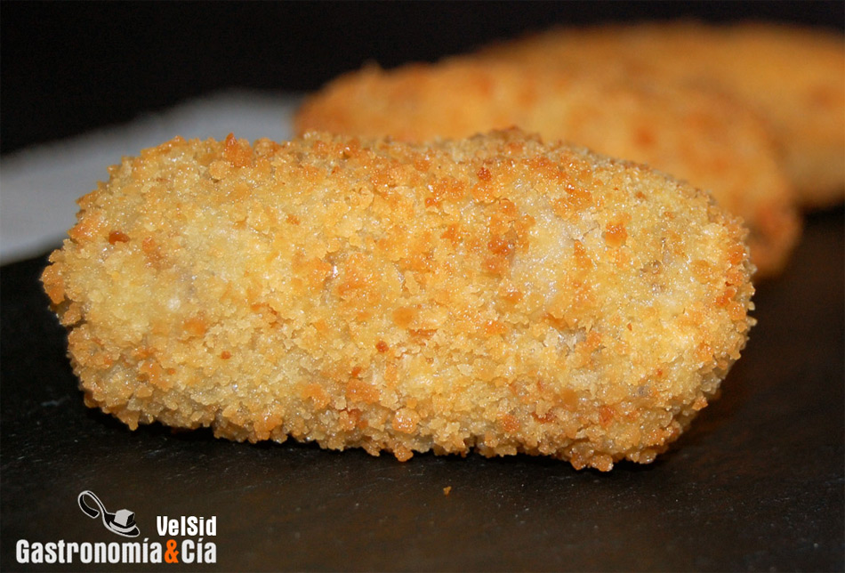 Tres utensilios para hacer las croquetas perfectas