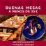 Guía Michelin Bib Gourmand