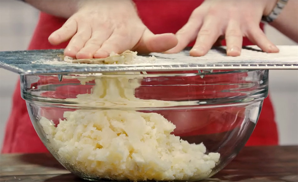 Cómo hacer puré de patatas - Fácil y rápido