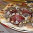 Recetas de pizza casera