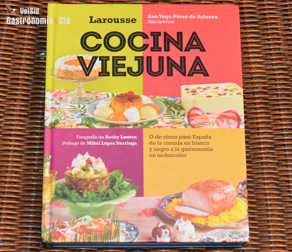 Doce libros de cocina que vale la pena regalar, El Comidista, Gastronomía