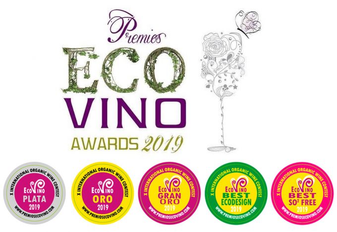 Premios Ecovino