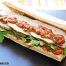 Recetas de bocadillos y sándwiches