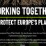 WORKING TOGETHER TO PROTECT EUROPE'S PLANTS