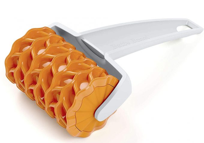 MEANIT – Guía para cortar pan cortador de pan para pan tostado