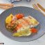 Receta de corvina