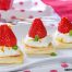 Recetas con fresas