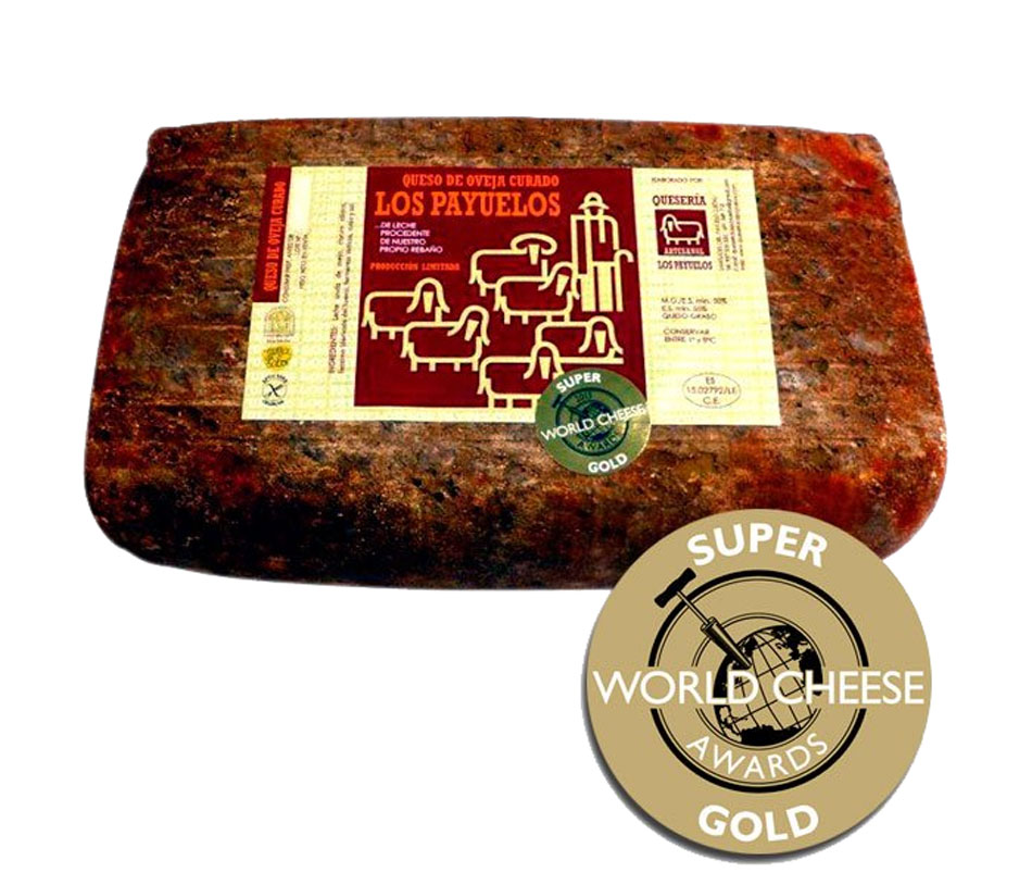 World Cheese Awards