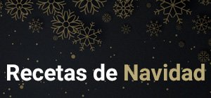 Recetas de Navidad