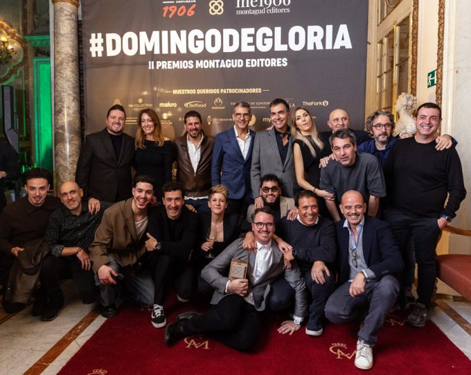 #Domingosdegloria