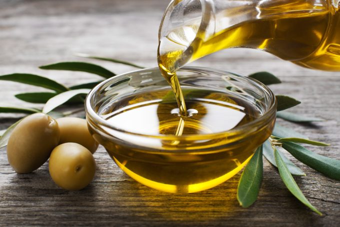 El consumo de aceite de oliva reduce el riesgo de sufrir Alzheimer
