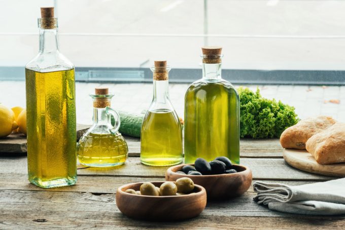 Consumir aceite de oliva reduce el riesgo de sufrir demencia y morir por este tipo de enfermedades