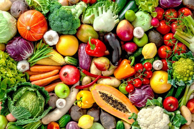 Edición genética de hortalizas y verduras de hoja verde  para mejorar el valor nutricional y la resistencia a los cambios climáticos 
