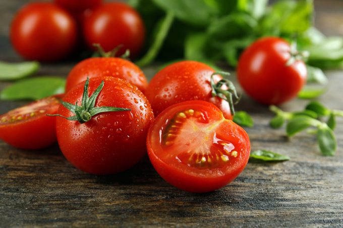 Nuevos tomates editados genéticamente de Bayer