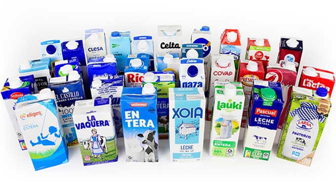 Análisis de la OCU sobre la calidad de la leche entera española