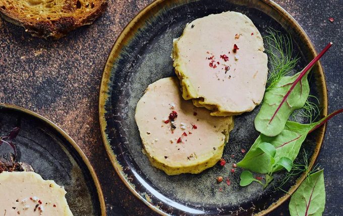 Gourmey, empresa que produce foie gras cultivado