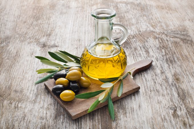 Reclaman el etiquetado NutriScore A” para el aceite de oliva virgen extra