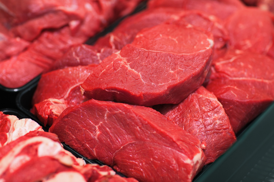 Riesgo de diabetes tipo 2 por abusar de la carne roja y carne procesada